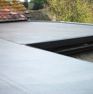 Flat Roof Benefits