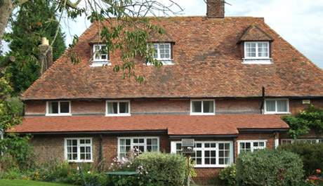 Listed Property Repair & Maintenance - Sittingbourne, Kent