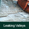 Leaking valleys